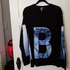 HOOD BY AIR Long Sleeve